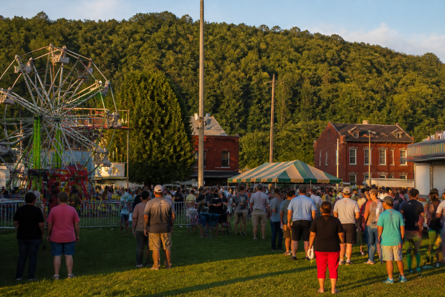 Lonaconing Community/Fire Company Carnival
