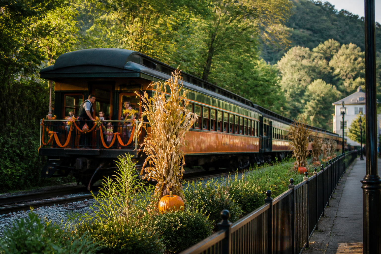 Pumpkin Patch Limited