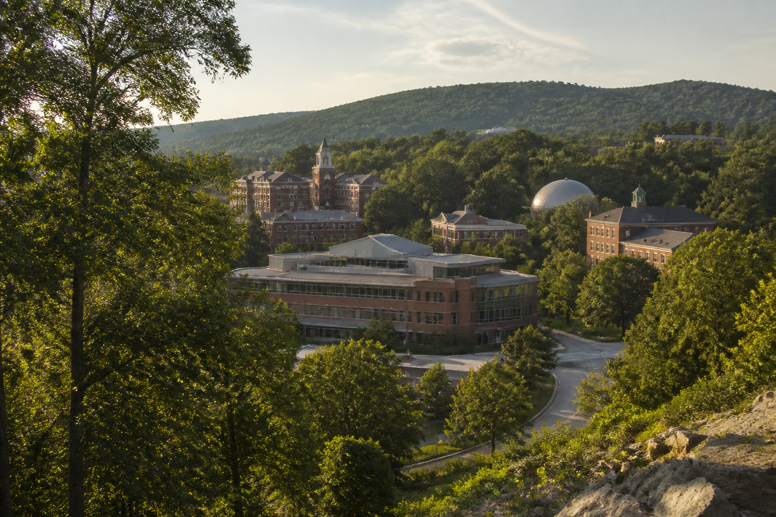 Frostburg State University
