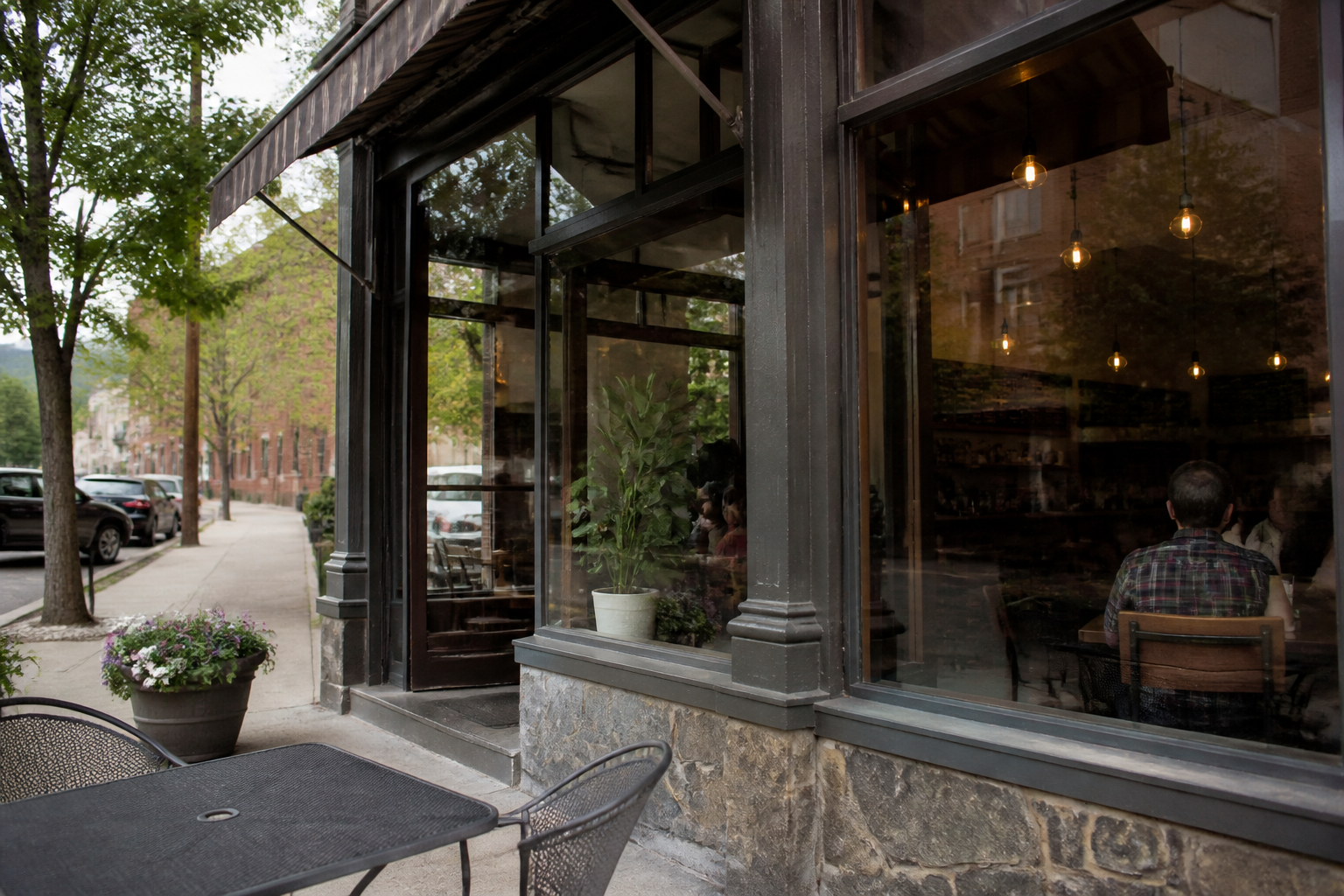 Hope House Coffee