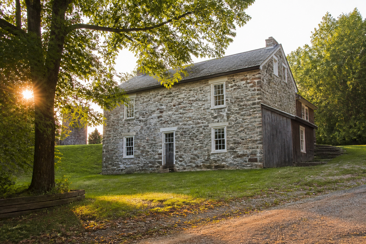 Michael Cresap House