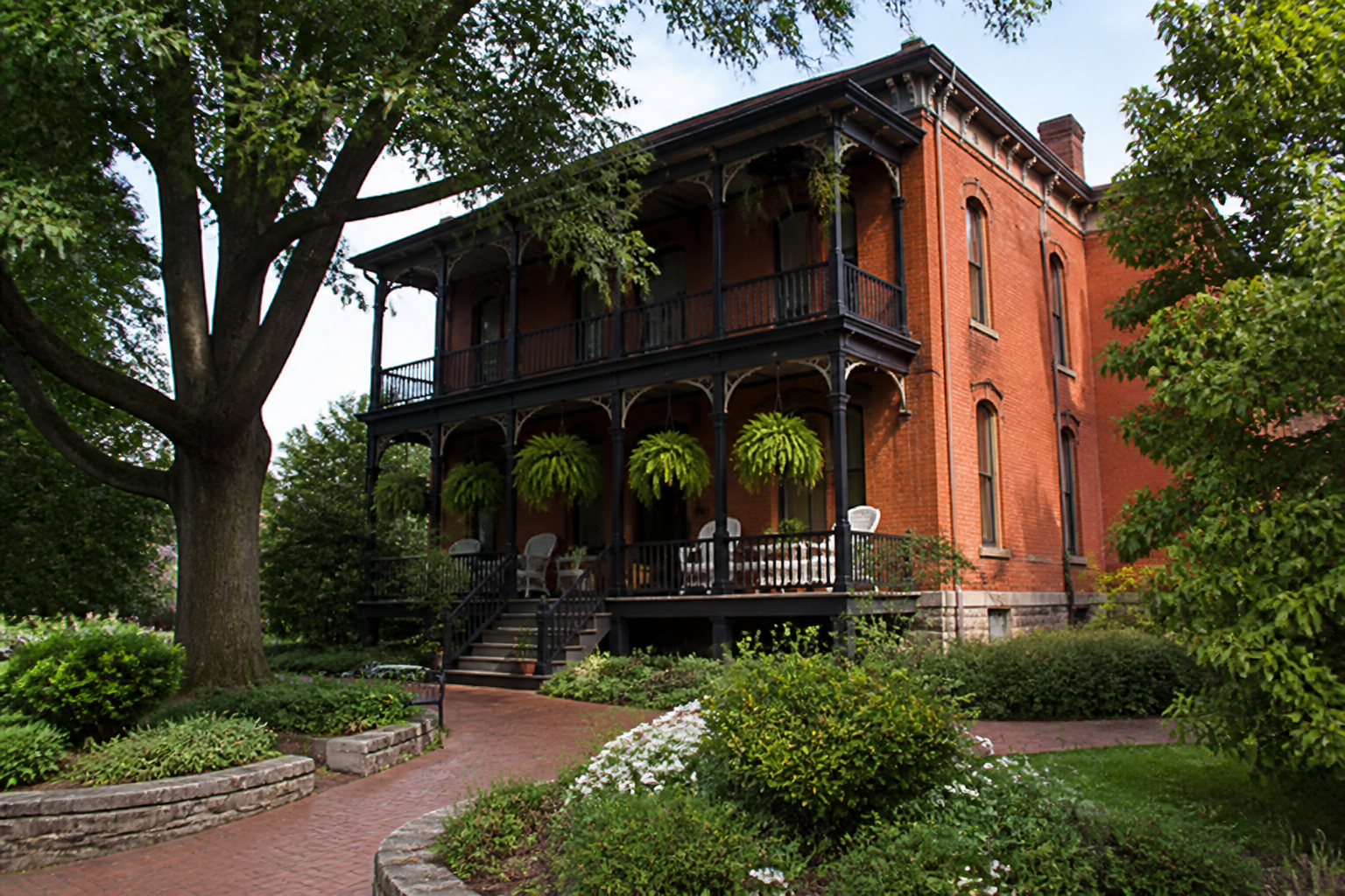 Terra Angelica Bed & Breakfast