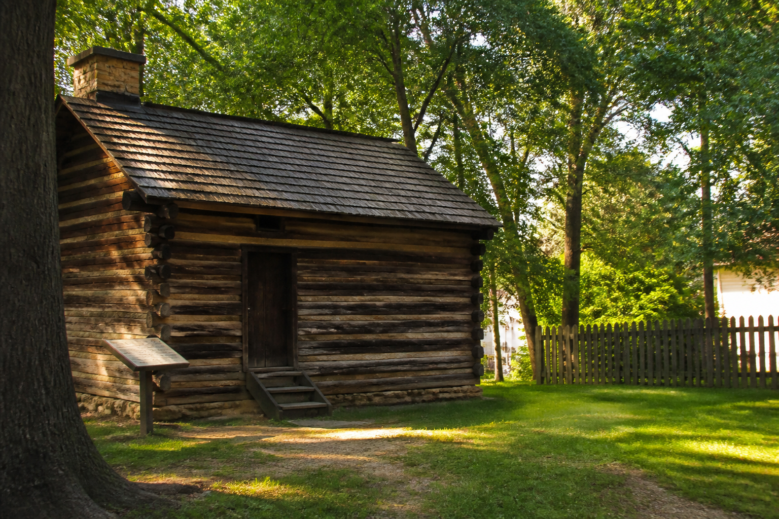 George Washington's Headquarters