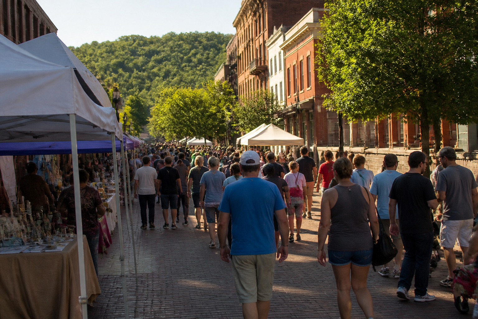 Heritage Days Festival