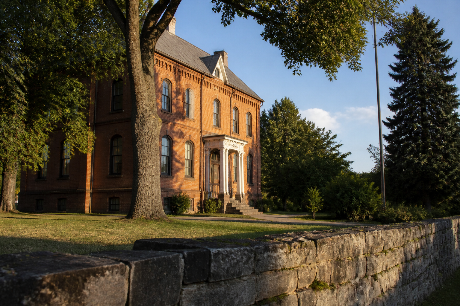 Frostburg Museum