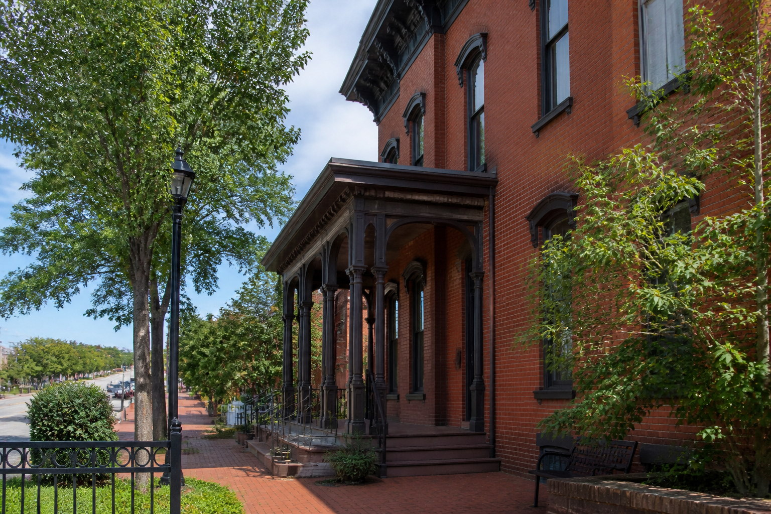 Allegany County Chamber of Commerce