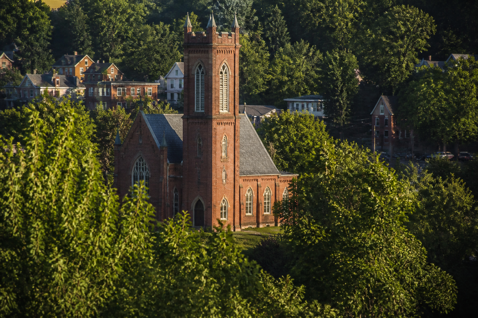 Emmanuel Episcopal Church