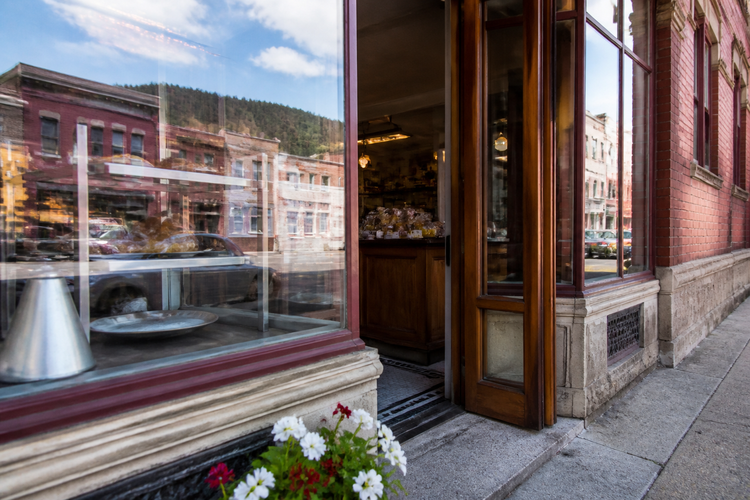 Caporale's Bakery