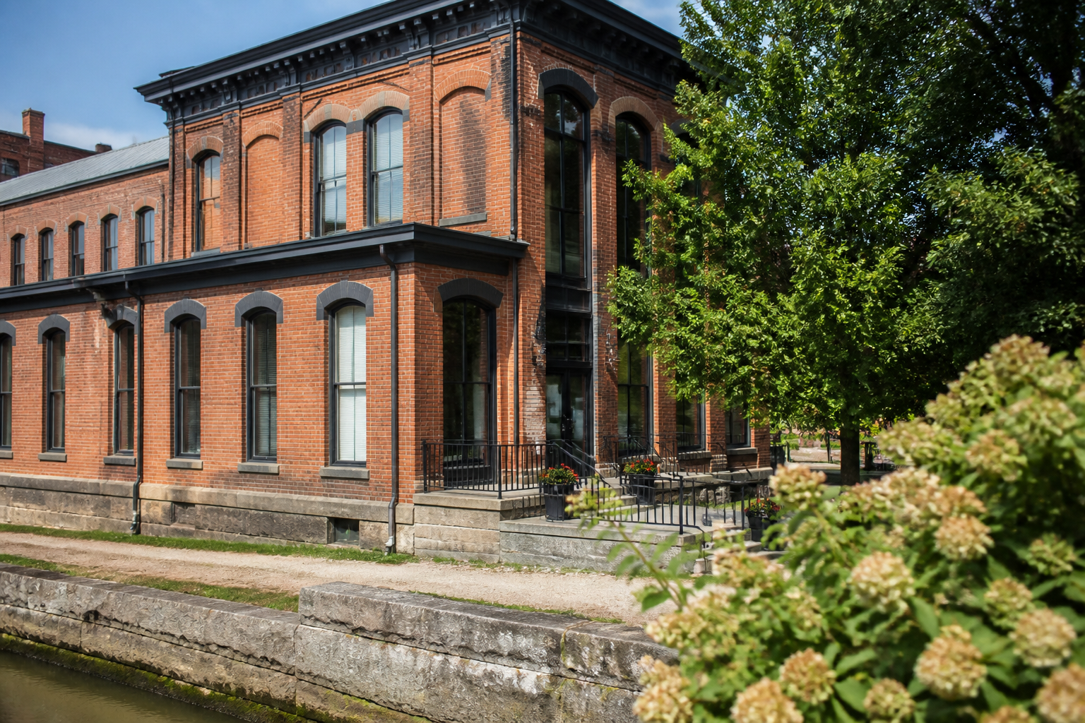 Allegany County Visitors Bureau