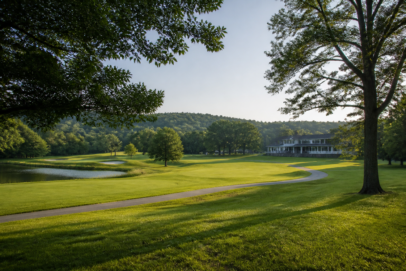Cumberland Country Club