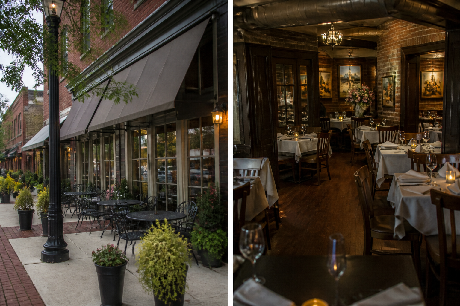 Ristorante Ottaviani