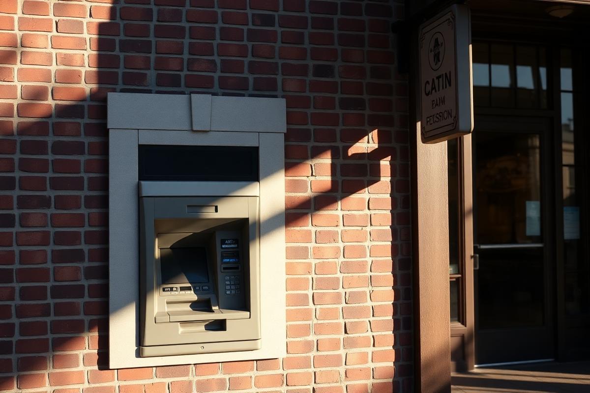 ACT 1st Federal Credit Union — LaVale