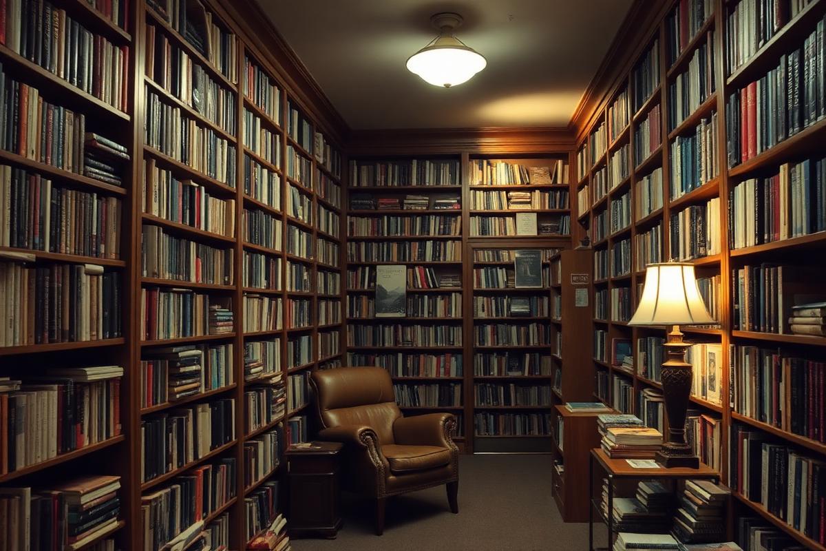 Allegany County Library — Washington Street, Cumberland