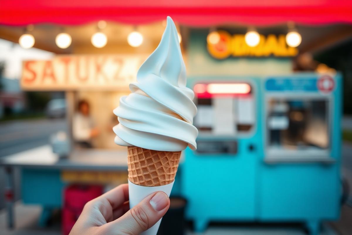 Dairy Queen — Industrial Blvd, Cumberland