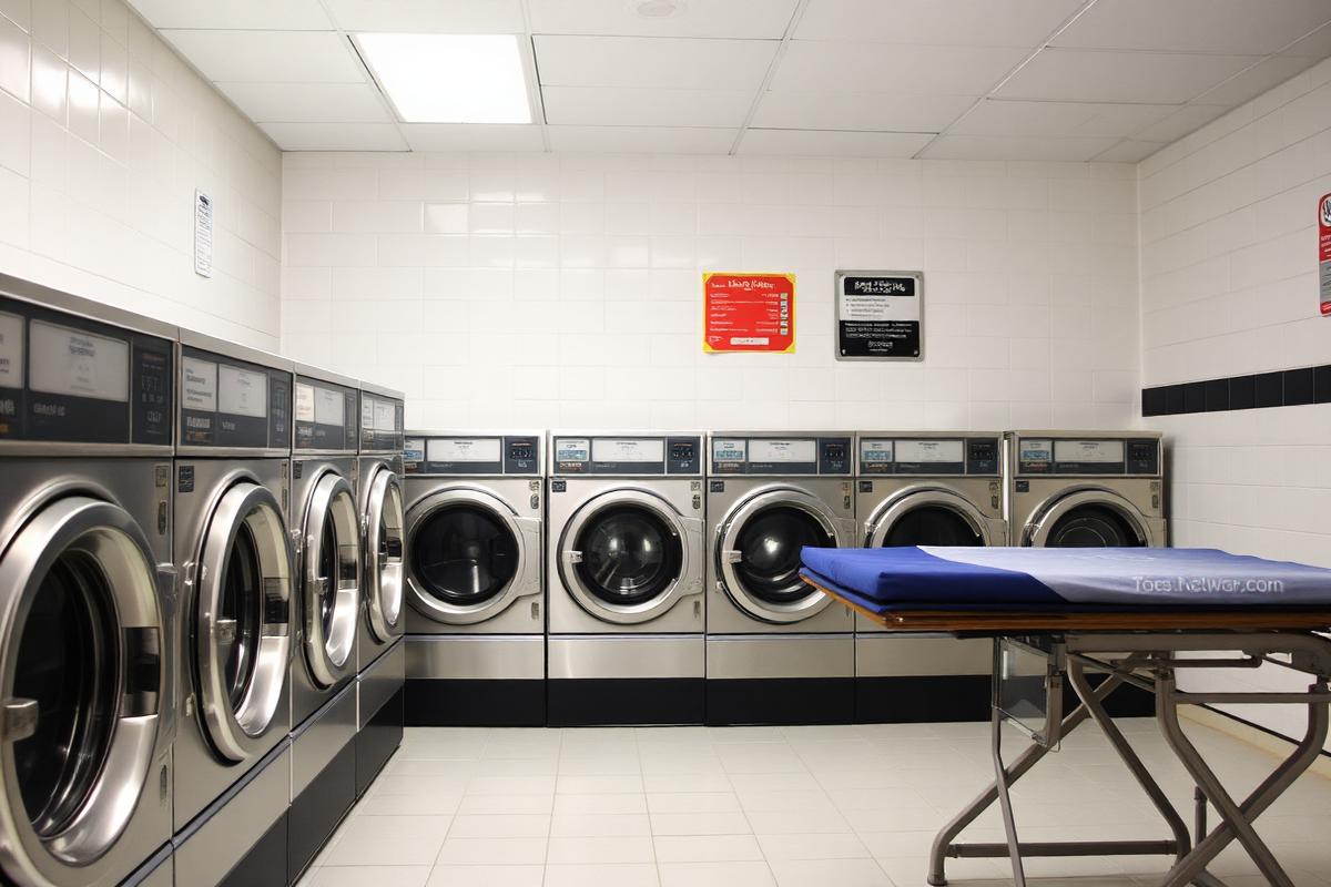 Chrisclean Laundry