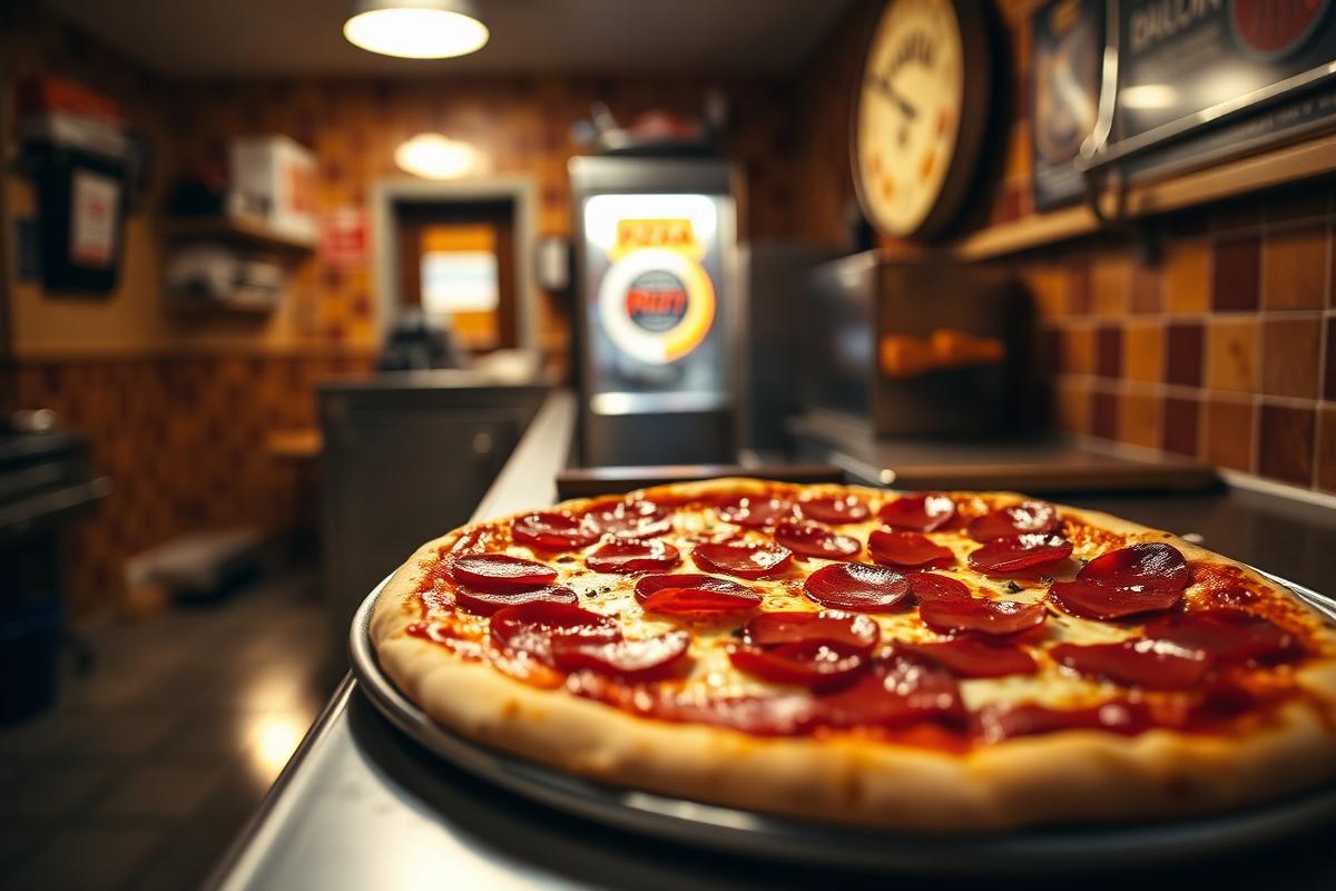 Coney Pizza — Frostburg