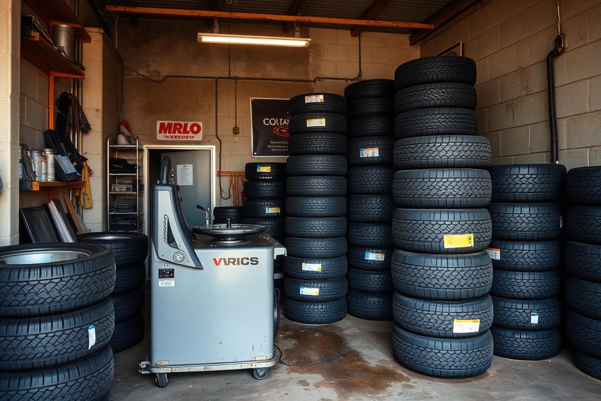 Firestone Complete Auto Care — Cumberland