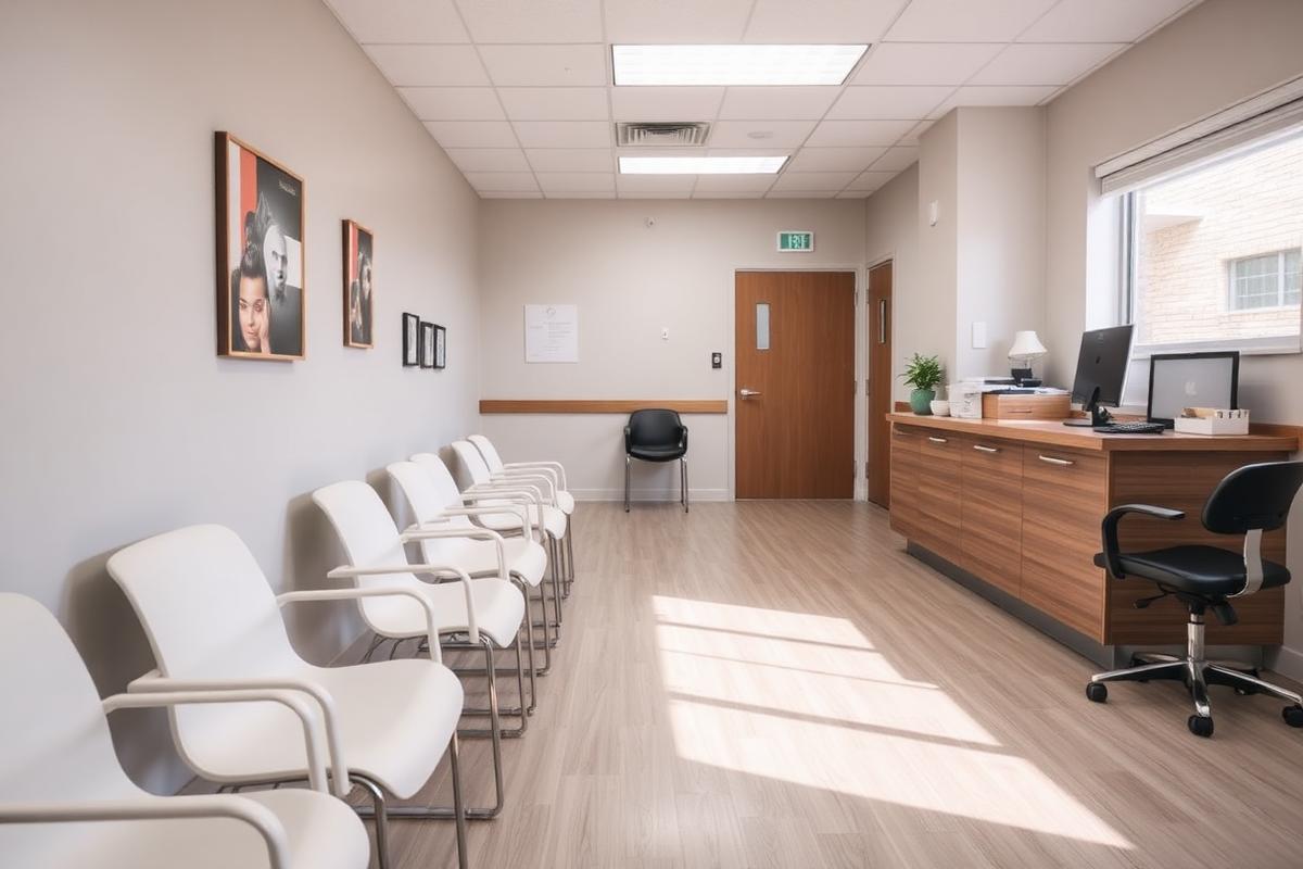 Med 1st Walk-In Clinic