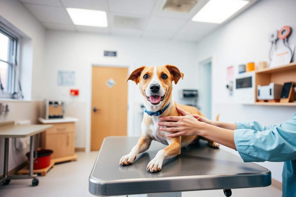 Hillside Animal Hospital